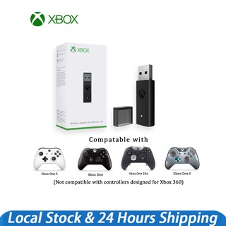 Xbox one deals wireless adapter v2