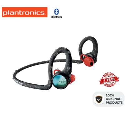 Plantronics backbeat fit 2100 wireless hotsell