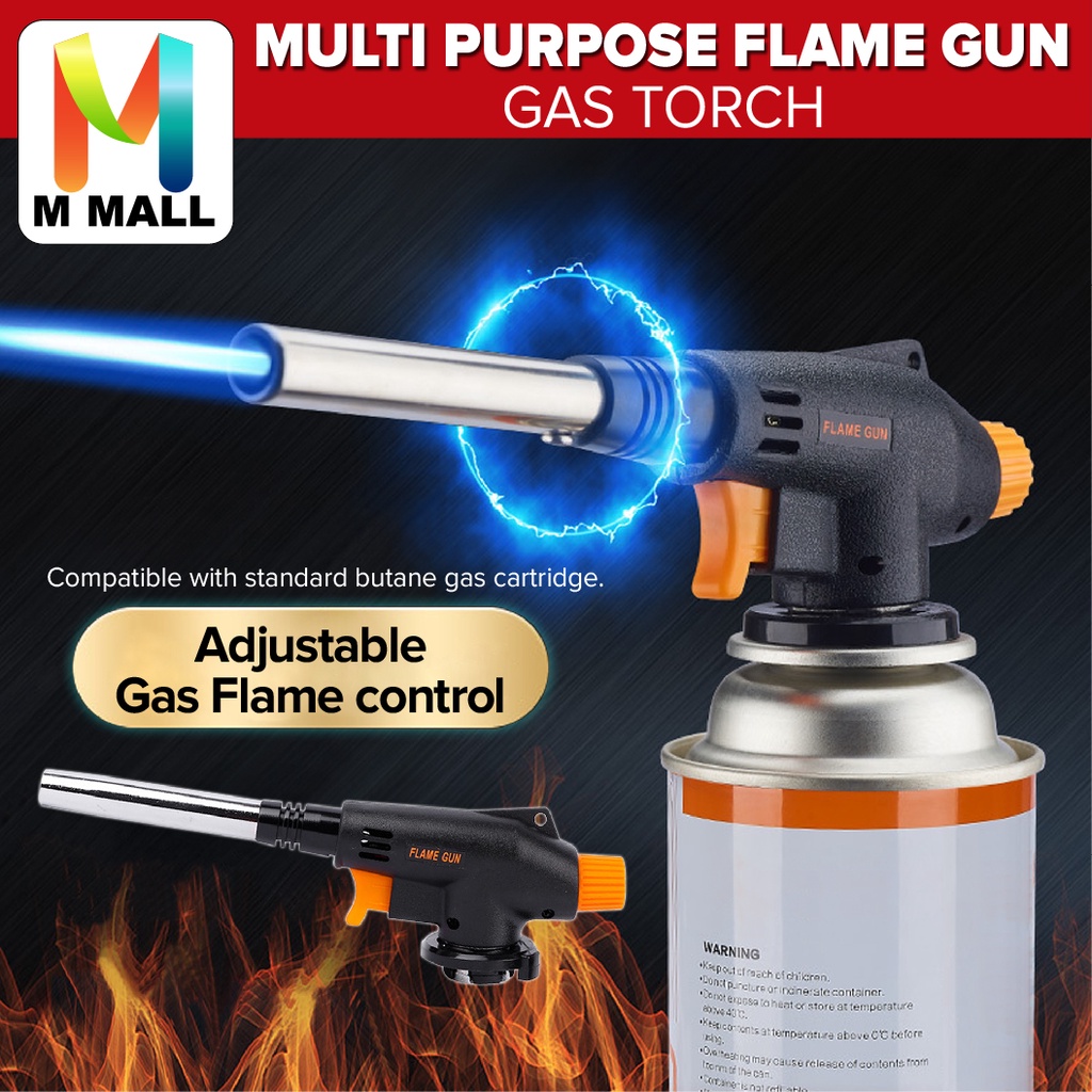 Blow deals torch shopee