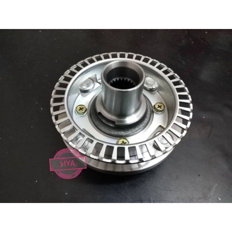 PERODUA MYVI VIVA AXIA BEZZA FRONT KNUCKLE AXLE HUB 43502-BZ130 ...