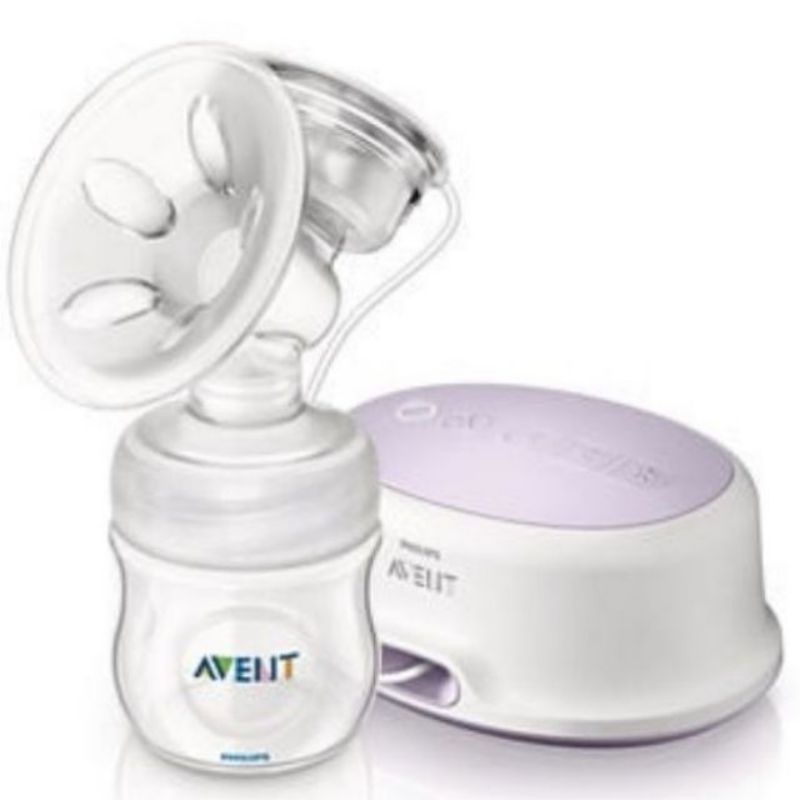 Philips Avent Manual/Electrical Single or Twin Breast Pump /Spare Parts
