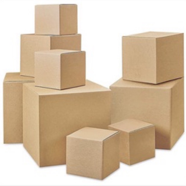 Face ORDER BOX Card PACKING (FREE BUBBLE WRAP) Shopee Malaysia