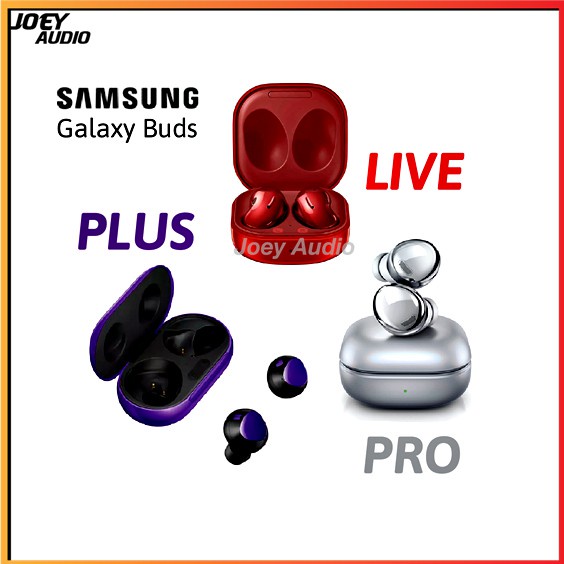 Galaxy buds pro discount promotion