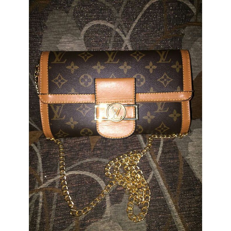 Lv sling bag discount malaysia