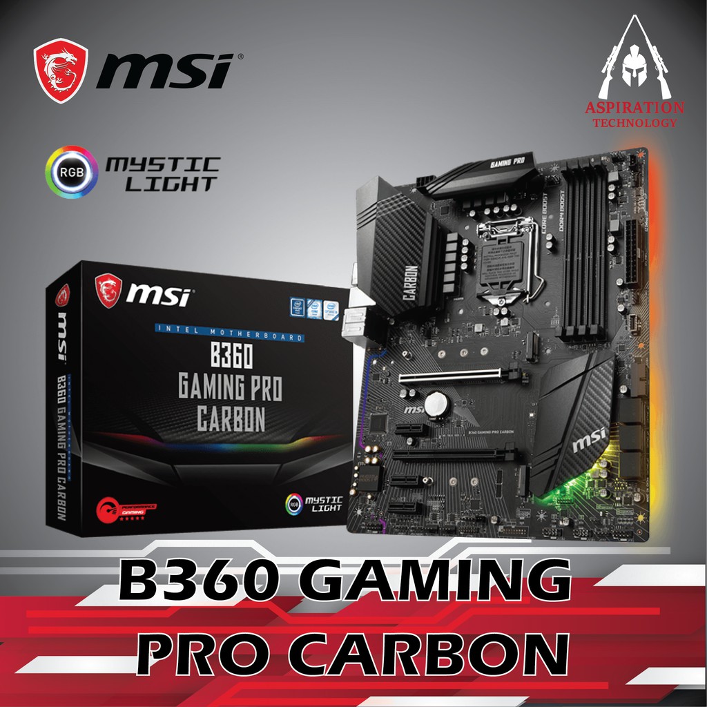 B360 gaming hot sale