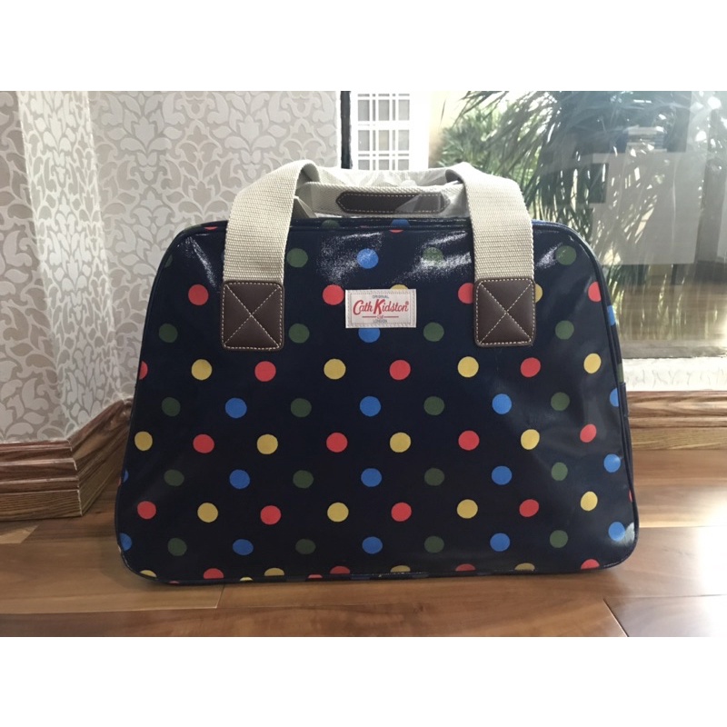 Cath kidston discount overnight bags sale