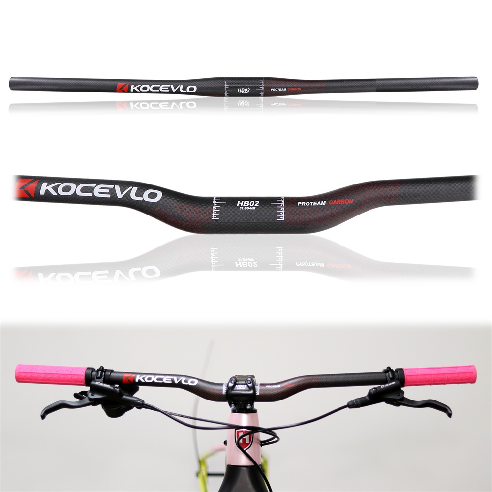 Mtb 2025 handlebar shopee