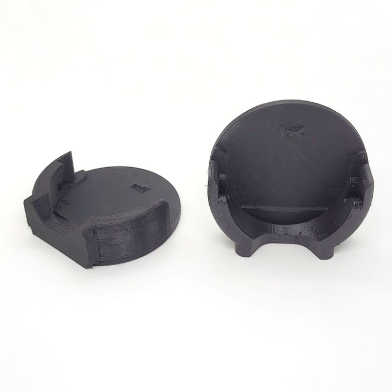 Without Holes,Black