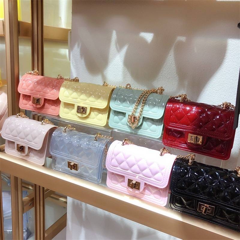 Jelly bag shopee new arrivals