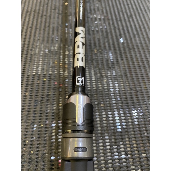 Acquista Canna Jackall Baitcast BPM 22 B1-C610L+LM (9608) a partire da