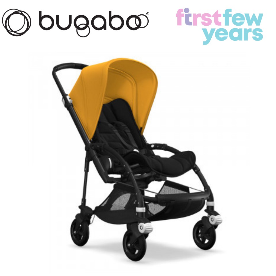 Bugaboo bee5 shop self stand extension