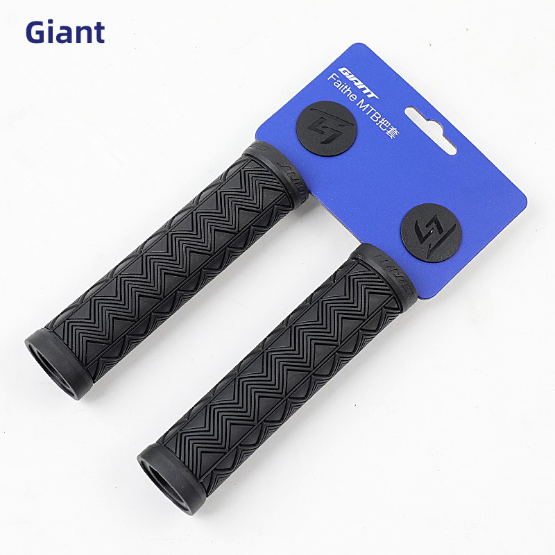 Giant bike handle grips hotsell
