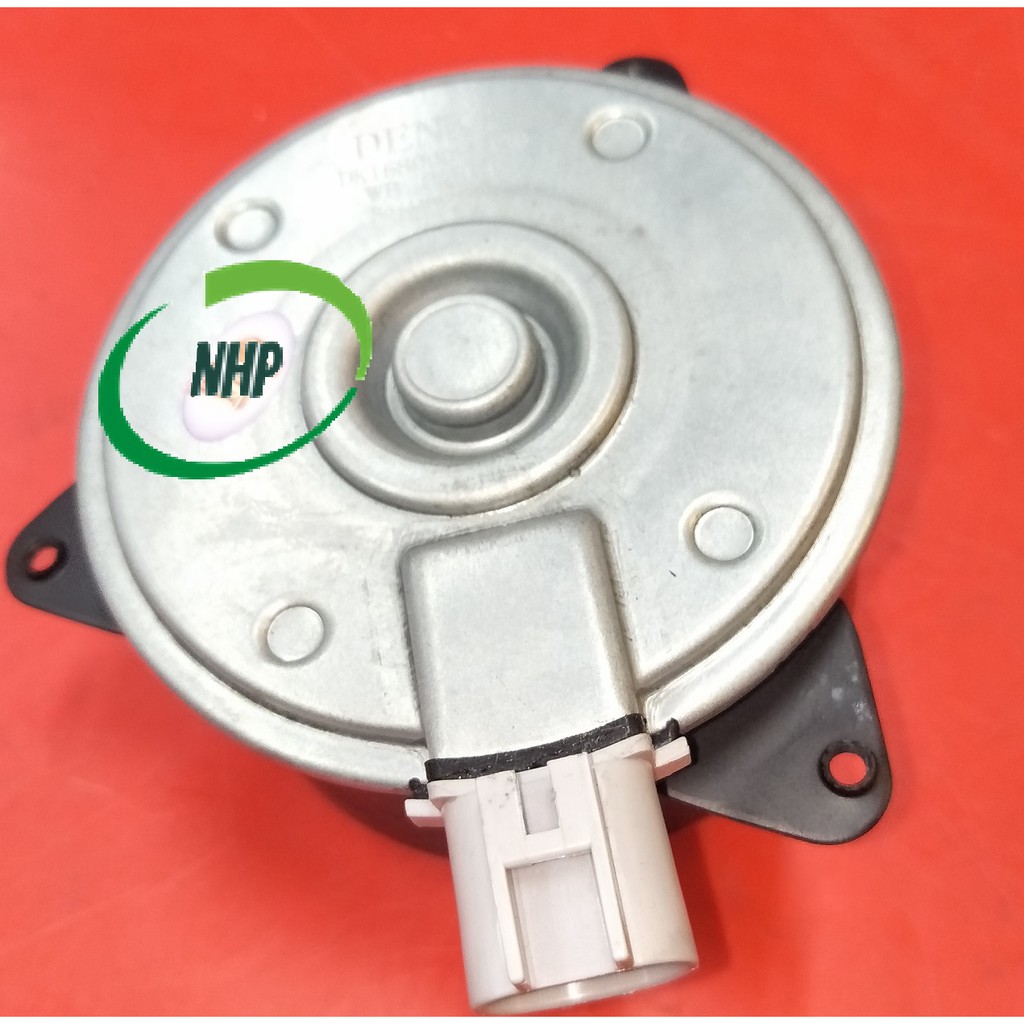 Proton Gen2, Persona, Saga BLM Radiator Fan Motor (Auto) DensoType (China Made) Shopee Malaysia