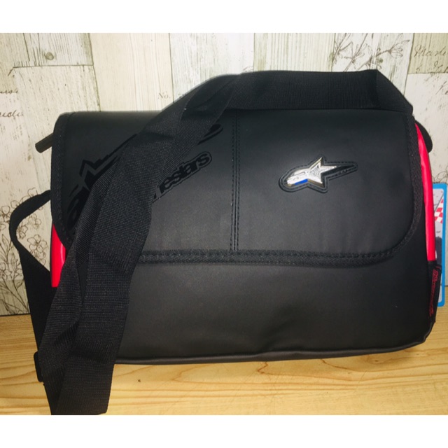 Dainese discount sling bag