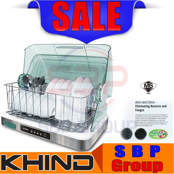 Khind bowl dryer discount bd919