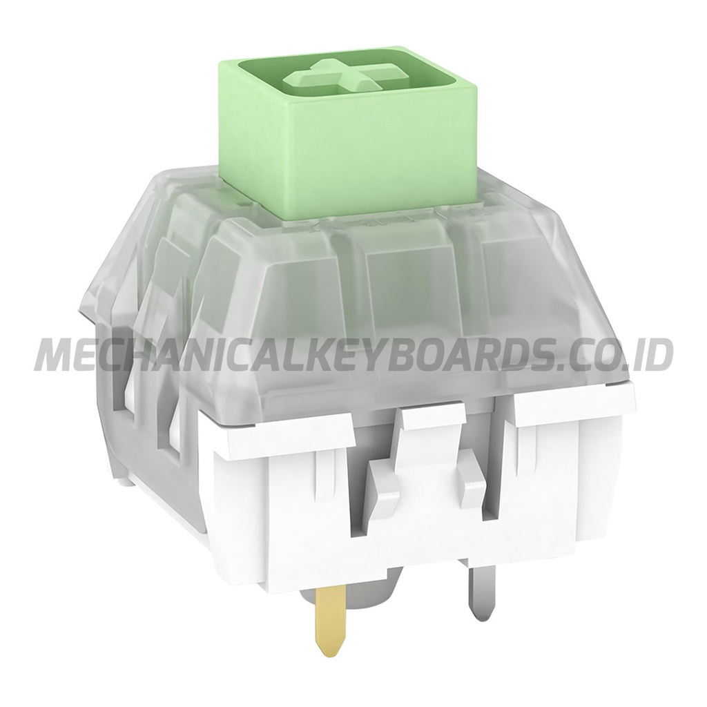 Kailah BOX Jade Switch (Tactile Click - Plate Mount) | Shopee Malaysia