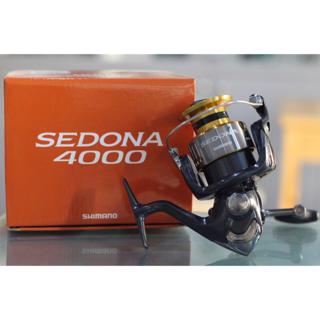 SHIMANO SEDONA FE 15’ SPINNING REEL