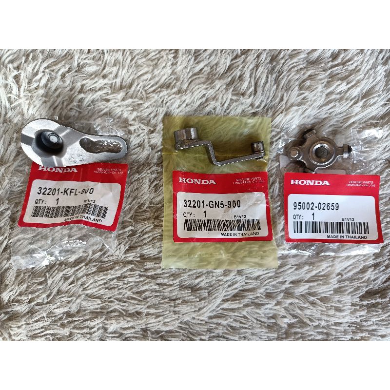 Honda ex5 hp Dream ex5dream class1 clutch cam plate clutch pacak ball