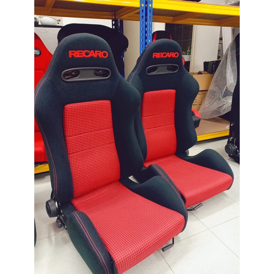 harga 1pcs Free slider railing Bucket Seat / Simulator gaming Seat ...
