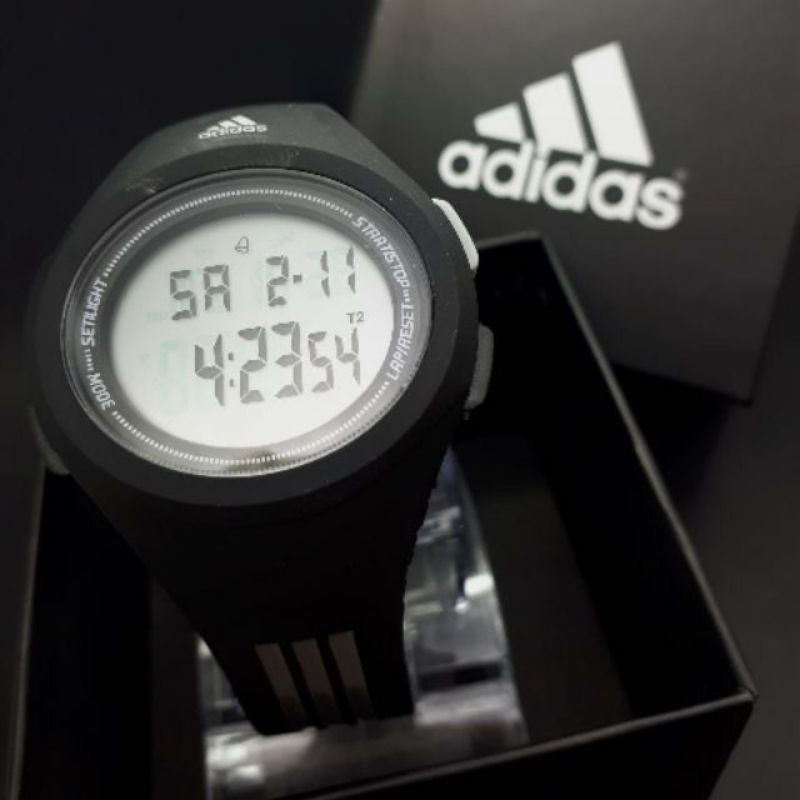 Adidas originals hotsell watch sale