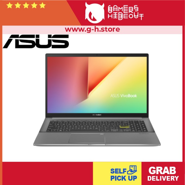 Écran De Remplacement Pour Asus Vivobook S533E 15.6" FHD IPS LED - Dalle Neuve 30 Pins