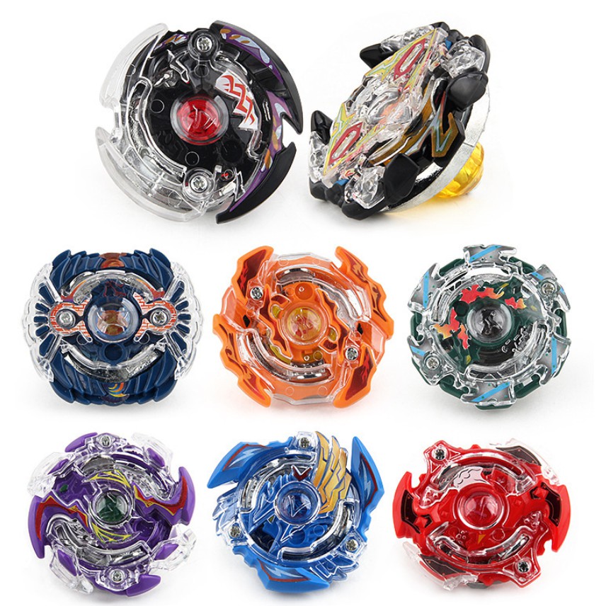 Burst Beyblade Fight Excalibur Starter B34 B35 B36 B37 B41 B42 B44 B59 ...