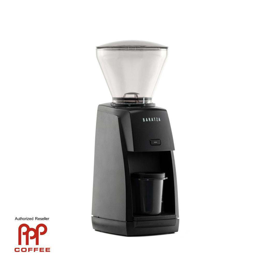 Baratza Encore ESP Coffee Grinder BLACK/WHITE Shopee Malaysia