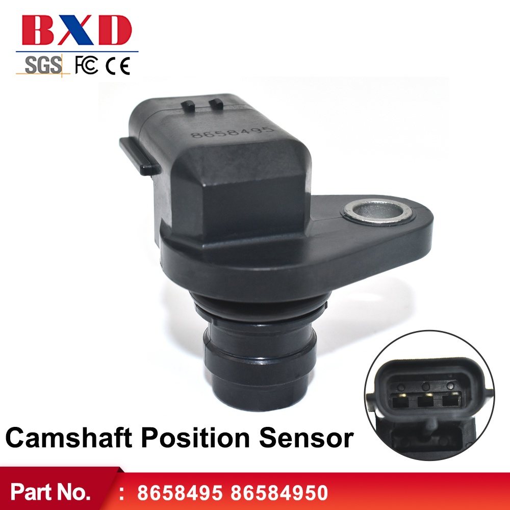 Camshaft Position Sensor 8658495 86584950 For VOLVO C30 C70 S40 S60 V60 ...