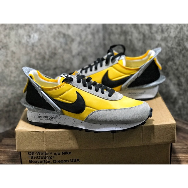 Undercover jun takahashi nike on sale price