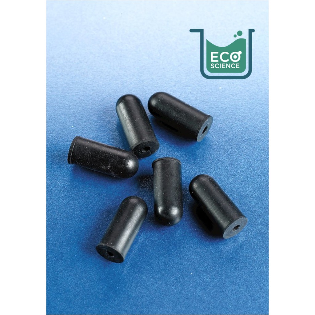 Rubber Teats for Glass Pasteur Pipette Shopee Malaysia