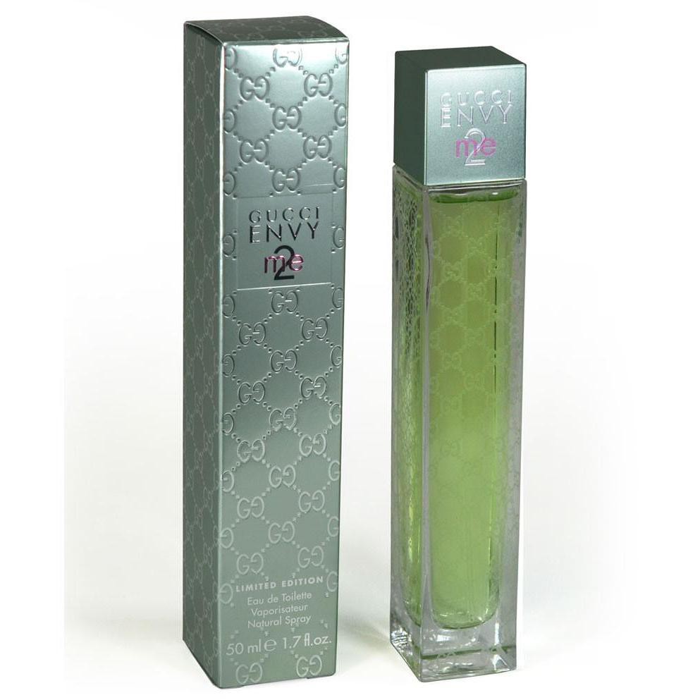 Gucci Envy Me 2 EDT 3.4fl.oz. 100ml for women Shopee Malaysia