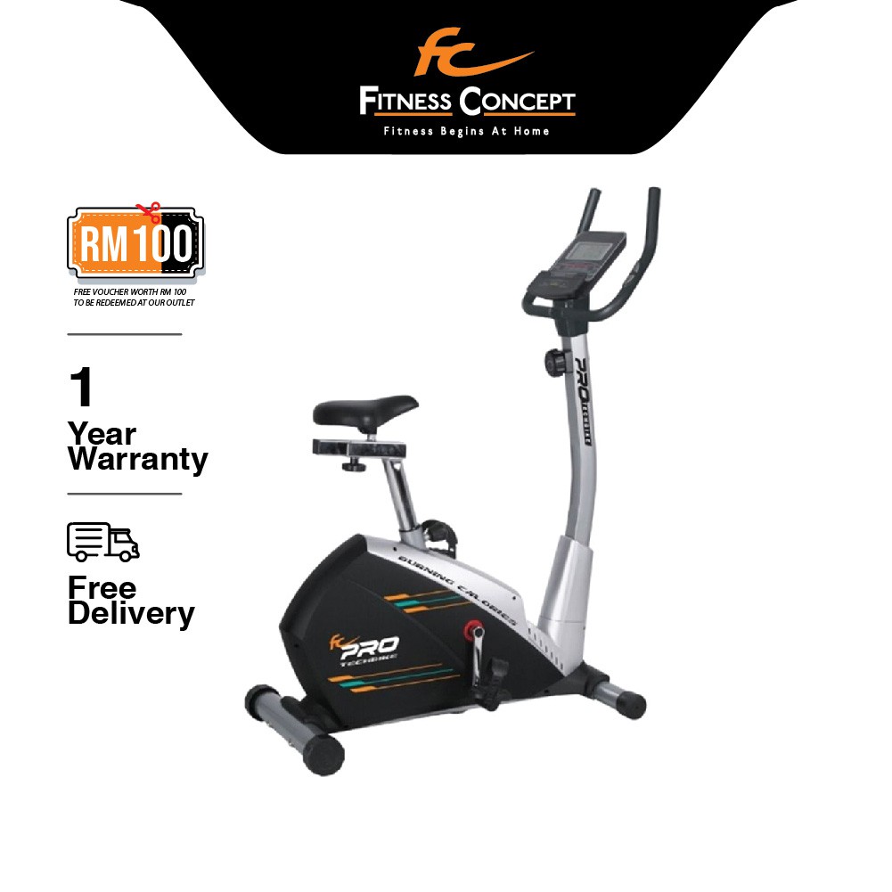 Protech discount fitness equipment