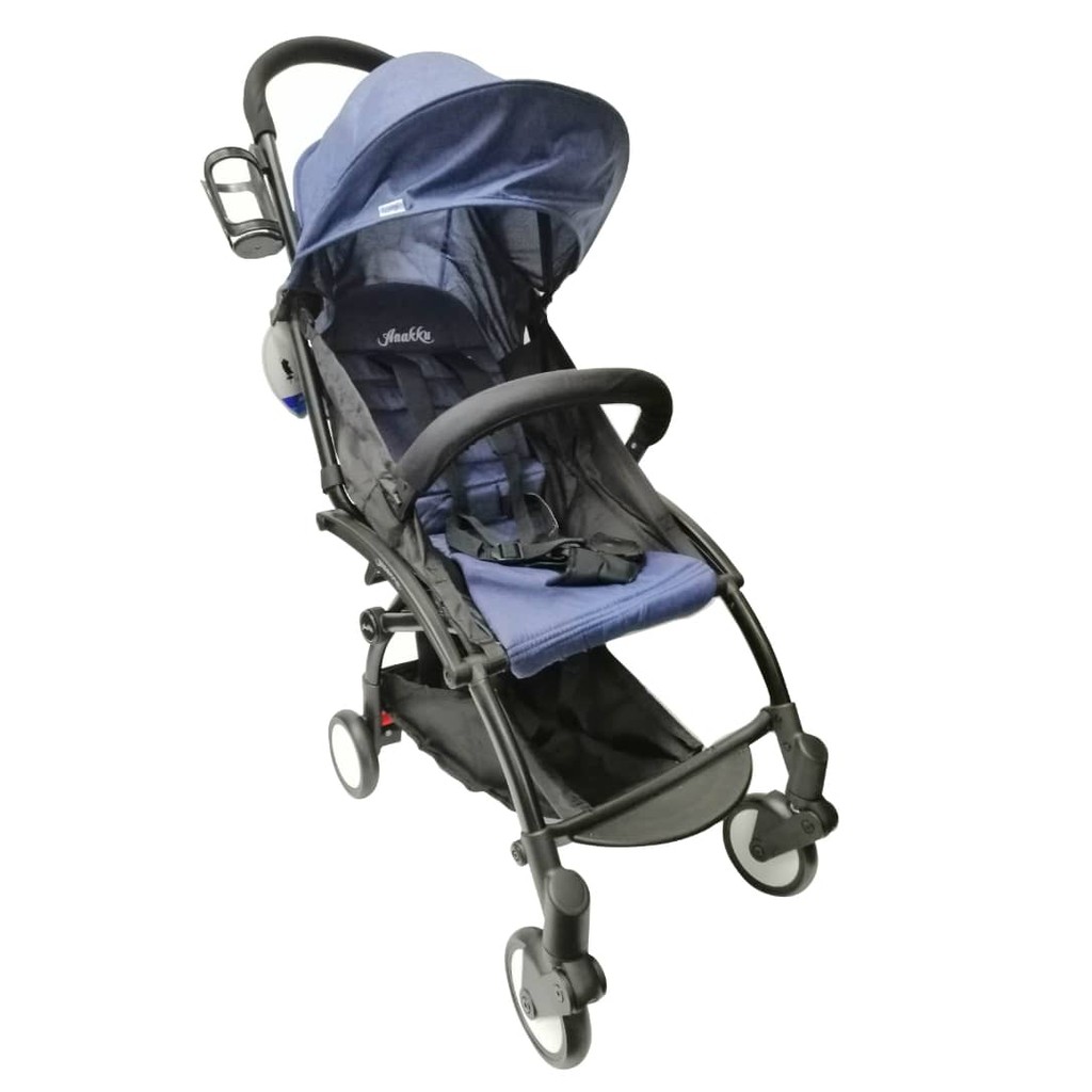 Anakku compact stroller clearance