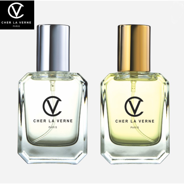 Cher La Verne Original EDP Perfume Long Lasting Fragrance 30ml