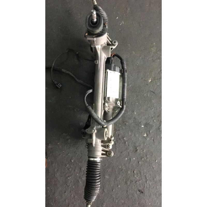 Audi tt steering rack hotsell