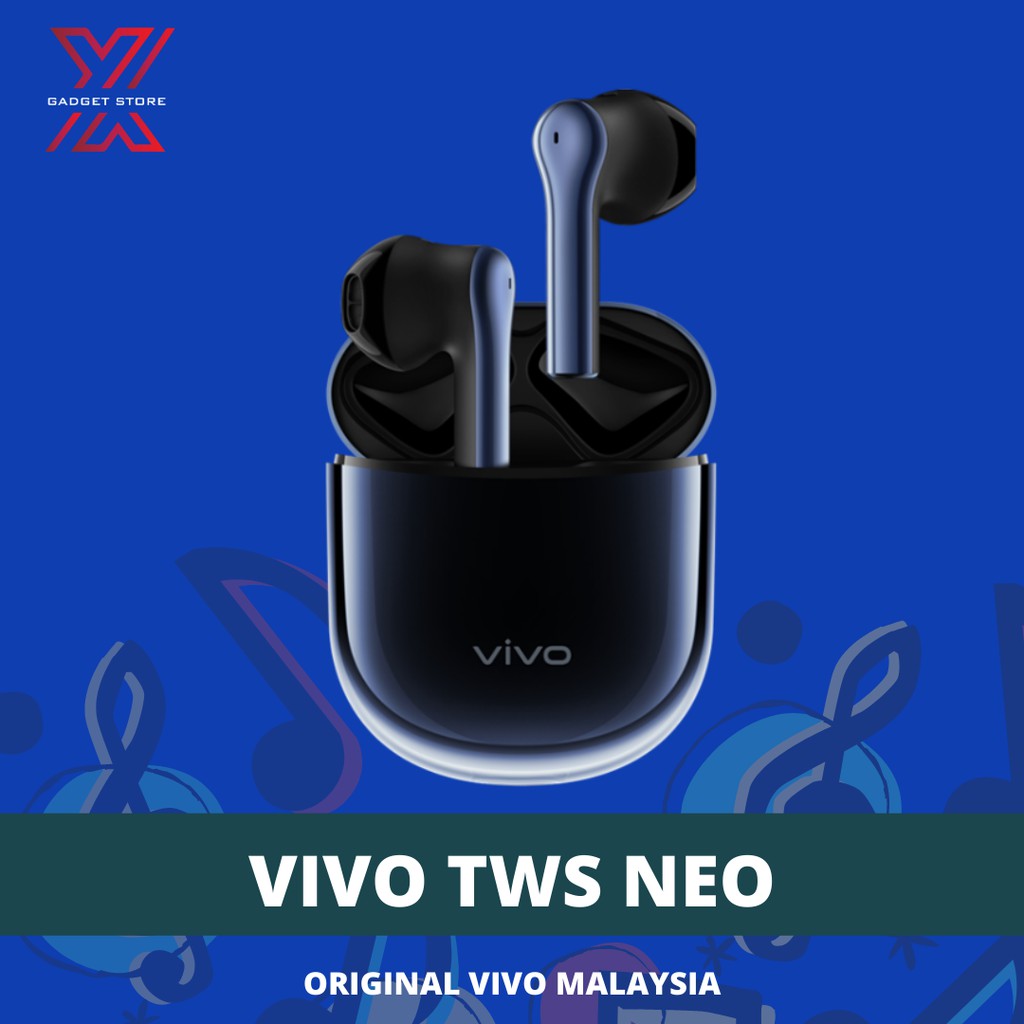 Vivo tws neo discount true wireless earphones