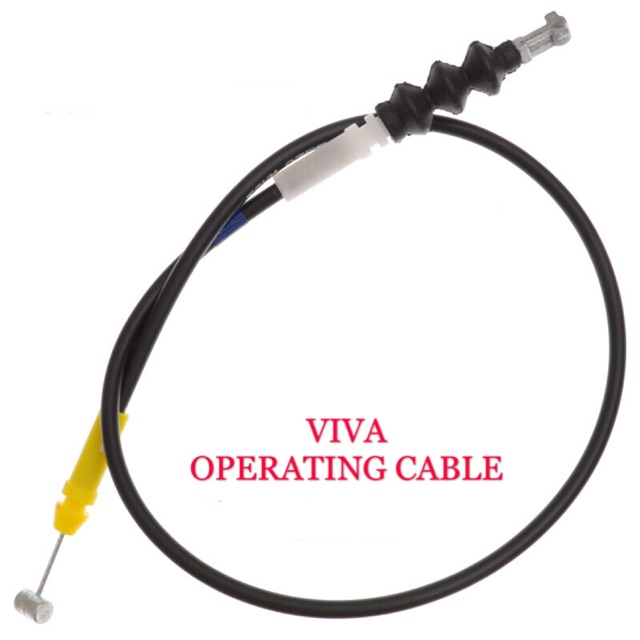 PERODUA VIVA DOOR OPERATING CABLE ORIGINAL LOCAL | Shopee Malaysia