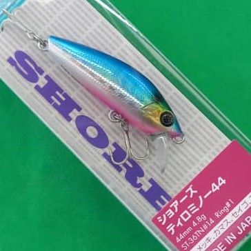 TACKLE HOUSE