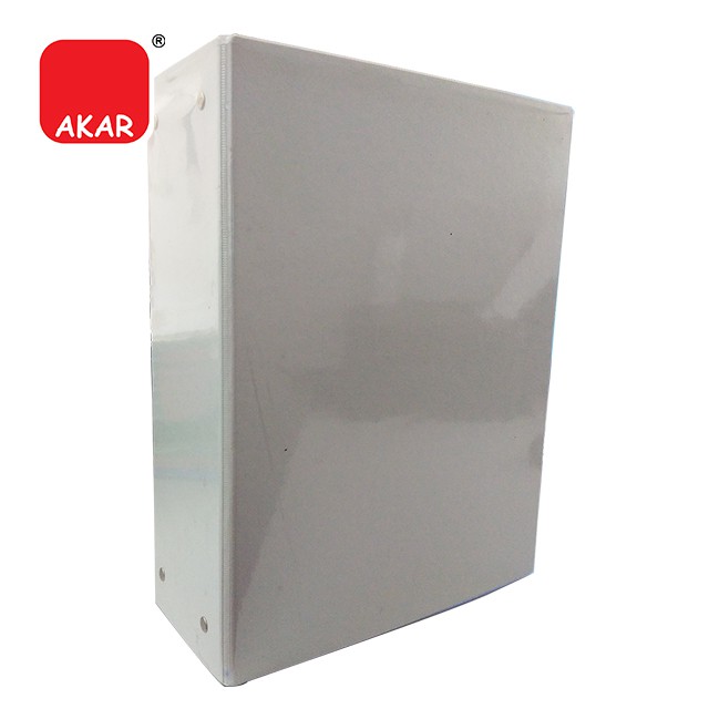 Tube File / Post Lock File / Ring File 85 mm (1 pcs) | Shopee Malaysia