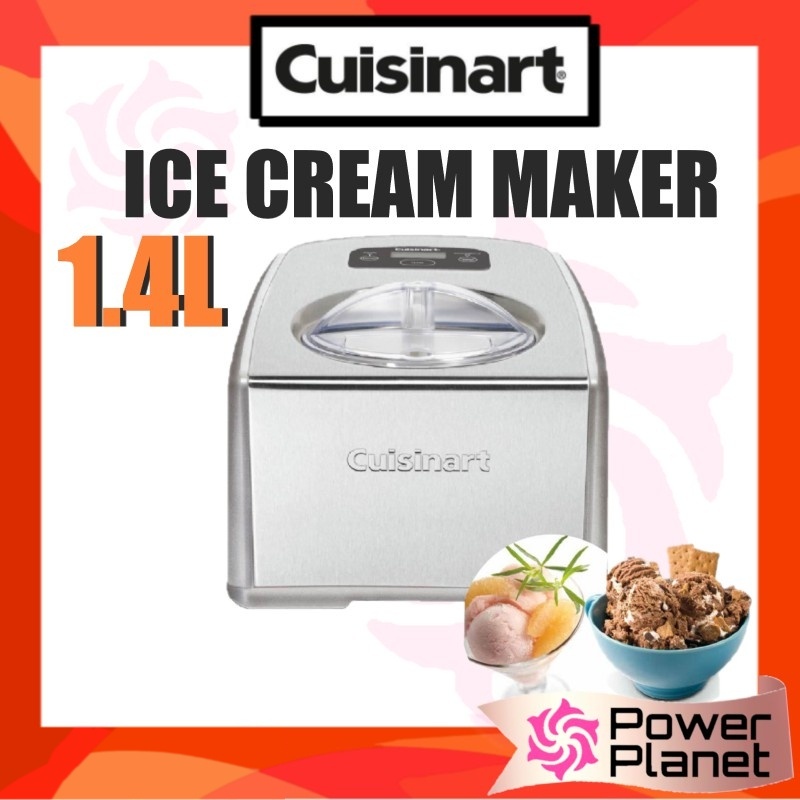 Cuisinart ice online 60