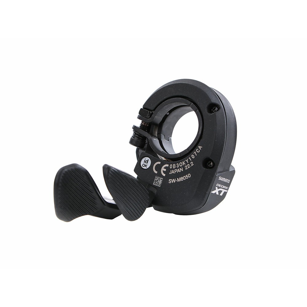 SHIMANO SW-M8050 DEORE XT Di2 shifter - right | programmable