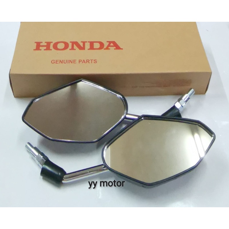 RSX RS150 VARIO DASH FUTURE BEAT APLHA CX110 SYM VF31 SM SPORT Side