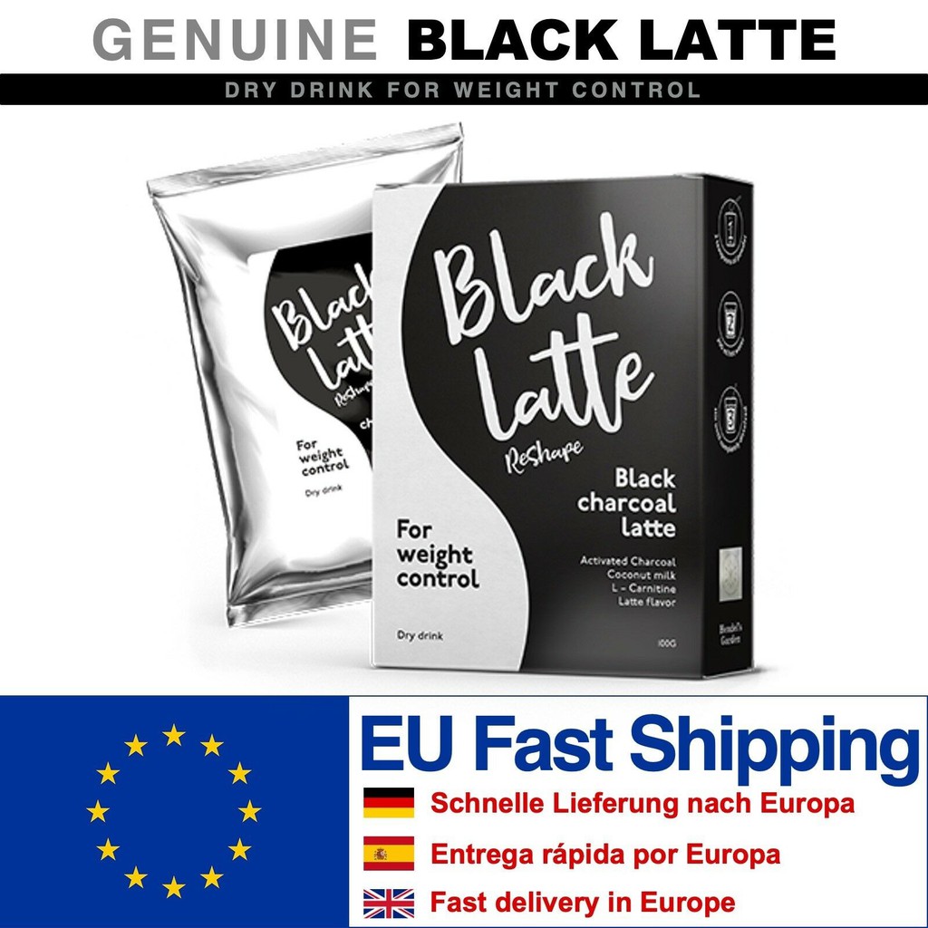 (12.12 promo)Money Back Guarantee If Fake HENDEL LLC Black Latte Black