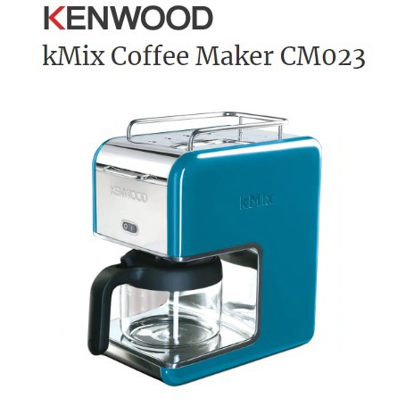 Kmix coffee maker hotsell