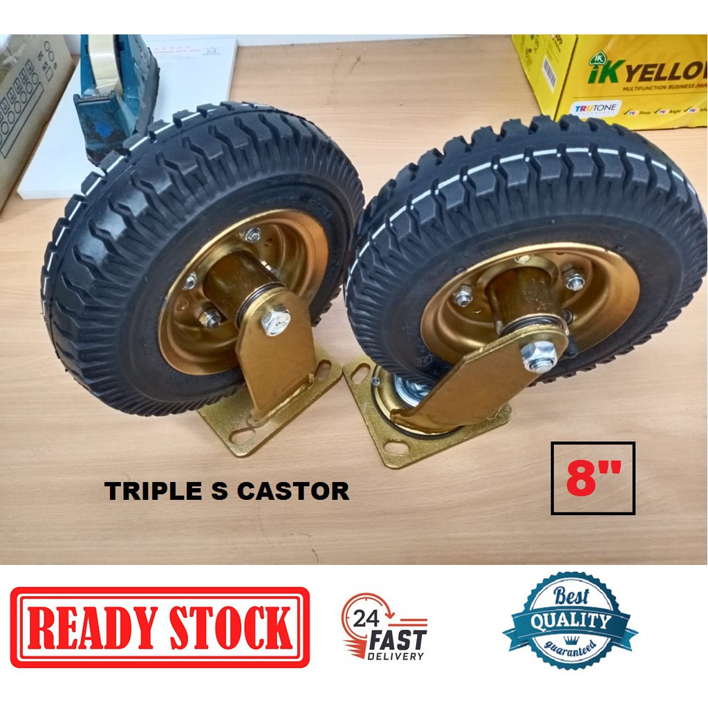 READY STOCK PREMIUM 8