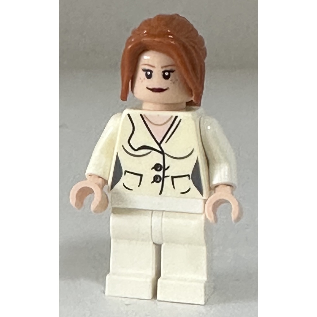 Pepper discount potts lego