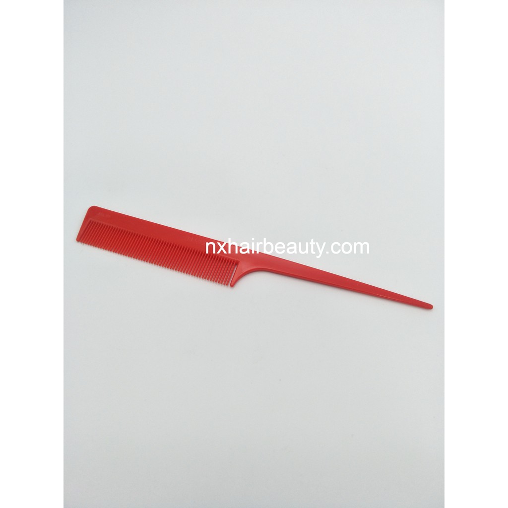 Ew sikomb tail comb hair comb 2 types to choose random color