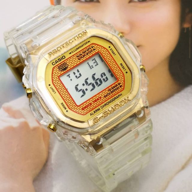 Casio hotsell dw 5735