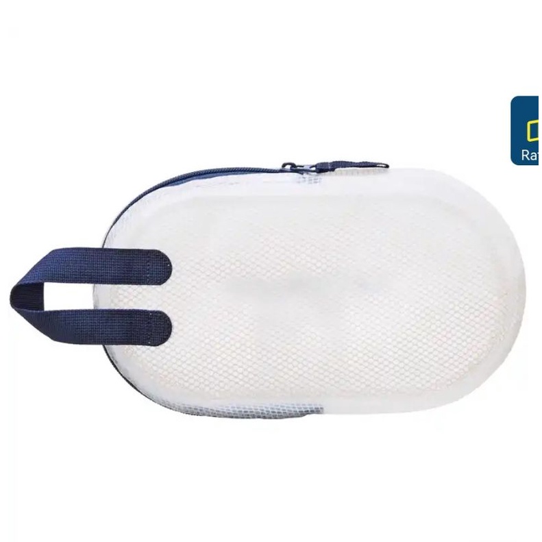 Decathlon Nabaiji Beg Kalis Air Waterproof Pouch 3L Shopee Malaysia