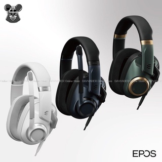 Buy EPOS Headset | Online Shopee 2024 Price, Jan Malaysia Best H6PRO With